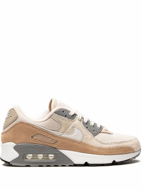 Air Max 90 "Desert Drab" sneakers by NIKE