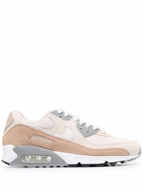 Air Max 90 "Desert Drab" sneakers by NIKE