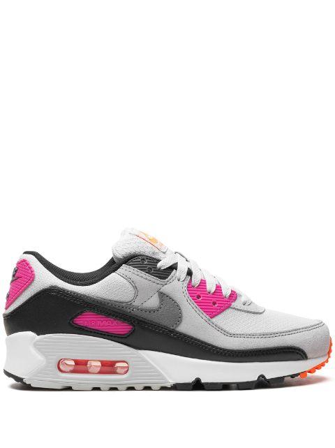 Air Max 90 "Dunkin' Donuts" sneakers by NIKE