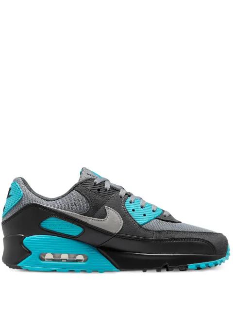 Air Max 90 "Dusty Cactus" sneakers by NIKE