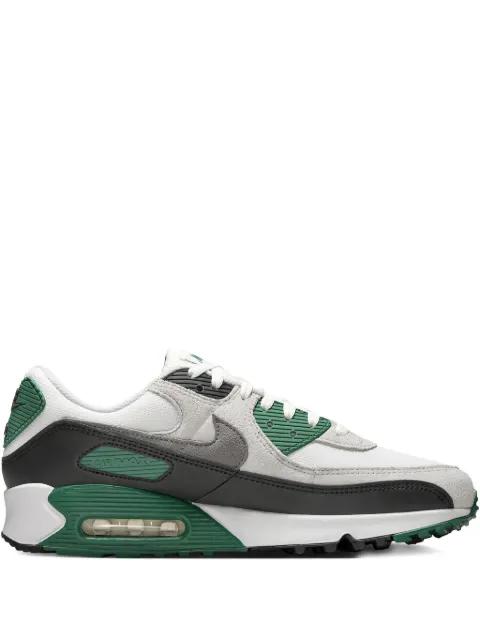 Air Max 90 "Evergreen Aura" sneakers by NIKE