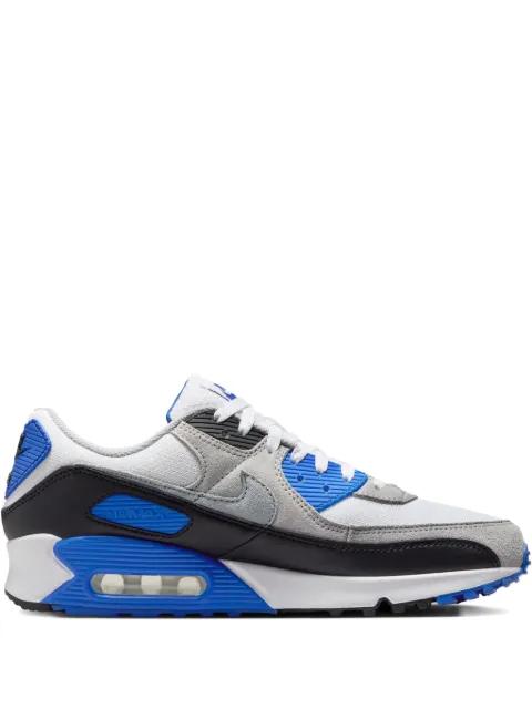 Air Max 90 "Hyper Royal" sneakers by NIKE