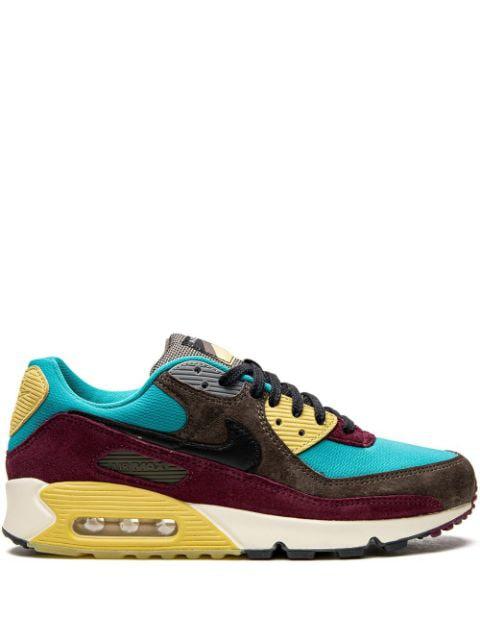 Air Max 90 NRG "Ridgerock" sneakers by NIKE