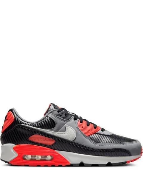 Air Max 90 PRM "Black Photon Dust" sneakers by NIKE
