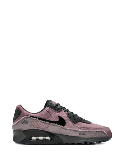 Air Max 90 Premium sneakers by NIKE