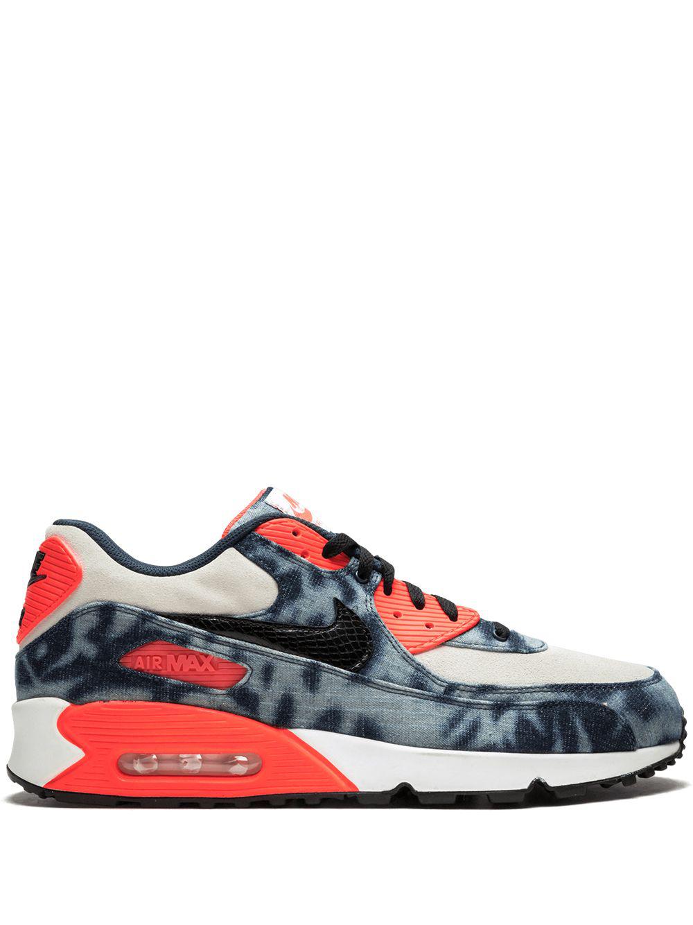 Air Max 90 QS "Denim" sneakers by NIKE