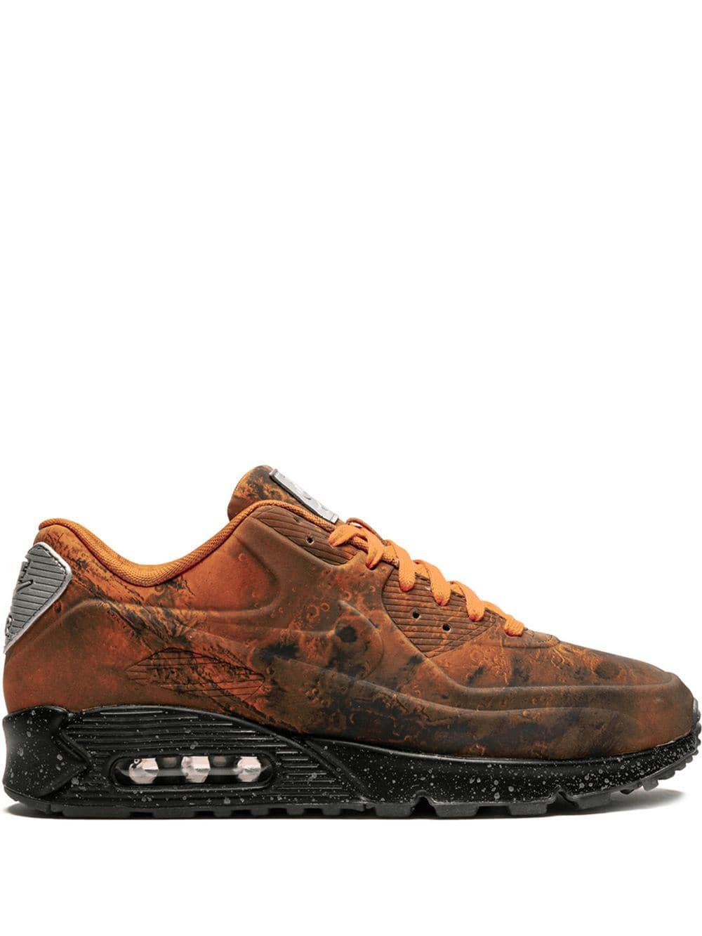 Air Max 90 QS "Mars Landing" sneakers by NIKE