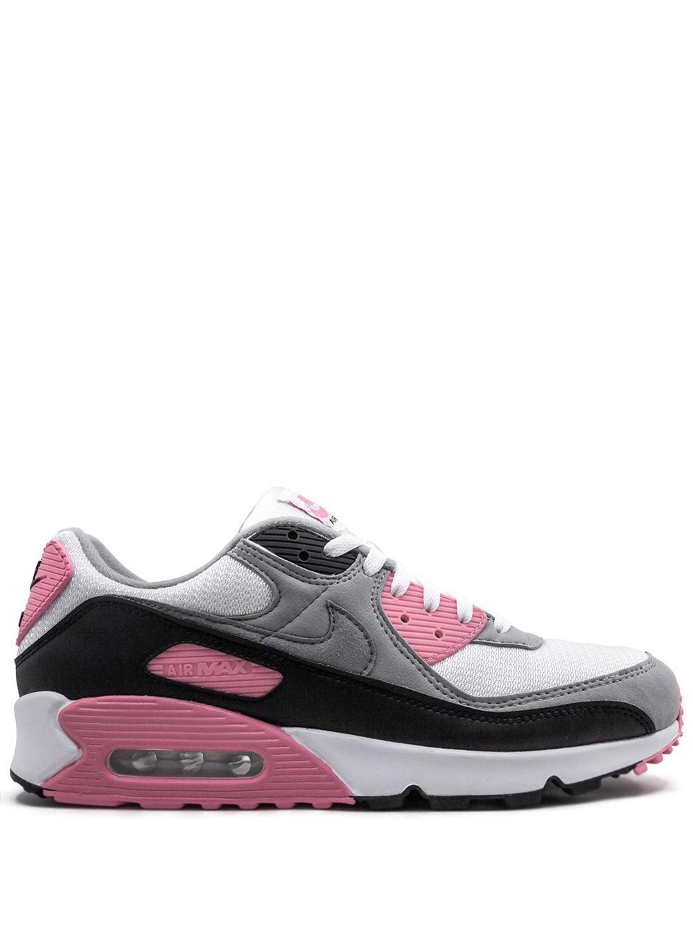 Air Max 90 ''Rose Pink'' sneakers by NIKE