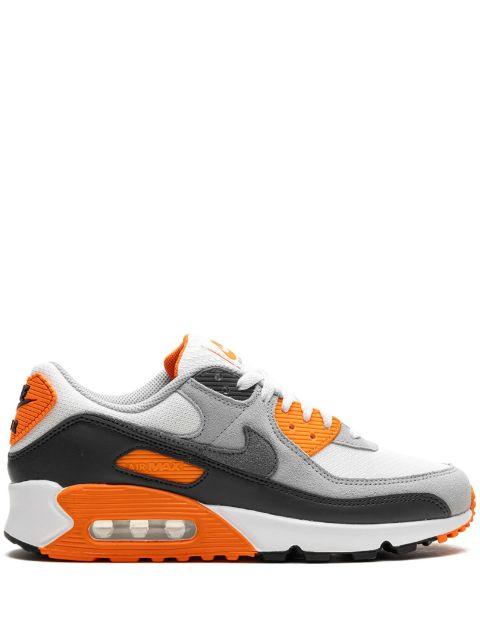 Air Max 90 "Safety Orange" sneakers by NIKE