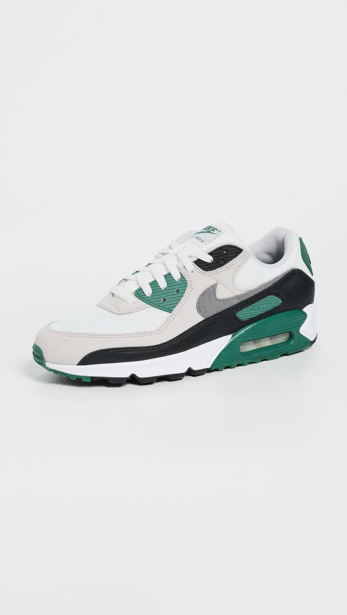 Air Max 90 Sneakers by NIKE