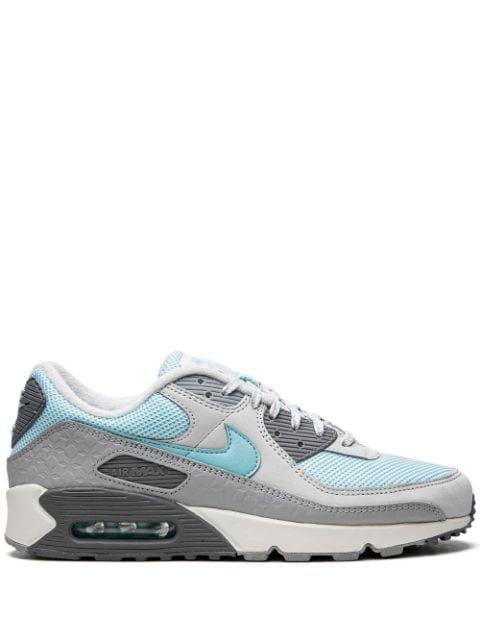 Air Max 90 "Snowflake" sneakers by NIKE