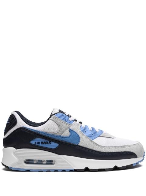 Air Max 90 "UNC" sneakers by NIKE
