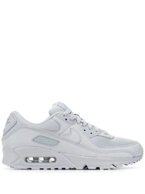 Air Max 90 "Wolf Grey" sneakers by NIKE