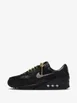 Air Max 90 crystal-embellished sneakers by NIKE Air Max 90 crystal-embellished sneakers by NIKE