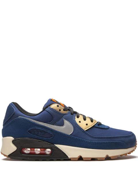 Air Max 90 sneakers by NIKE