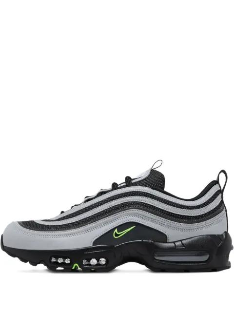 Air Max 95/97 "Ducks of a Feather Lightning" lace-up sneakers by NIKE