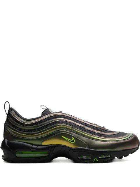 Air Max 95/97 "Ducks of a Feather Storm" sneakers by NIKE