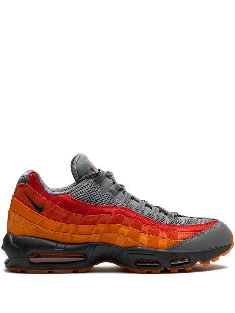 Air Max 95 "Atlanta" sneakers by NIKE