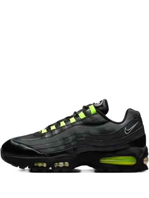 Air Max 95 Atmos Harajuku lace-up sneakers by NIKE