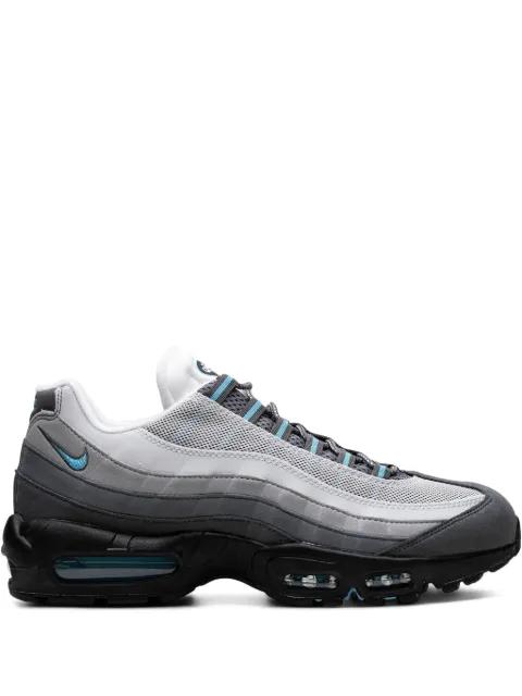 Air Max 95 "Baltic Blue" sneakers by NIKE