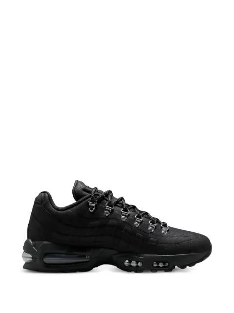 Air Max 95 Big Bubble  lace-up sneakers by NIKE