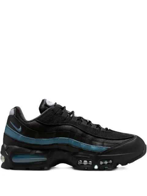 Air Max 95 'Big Bubble' low-top sneakers by NIKE