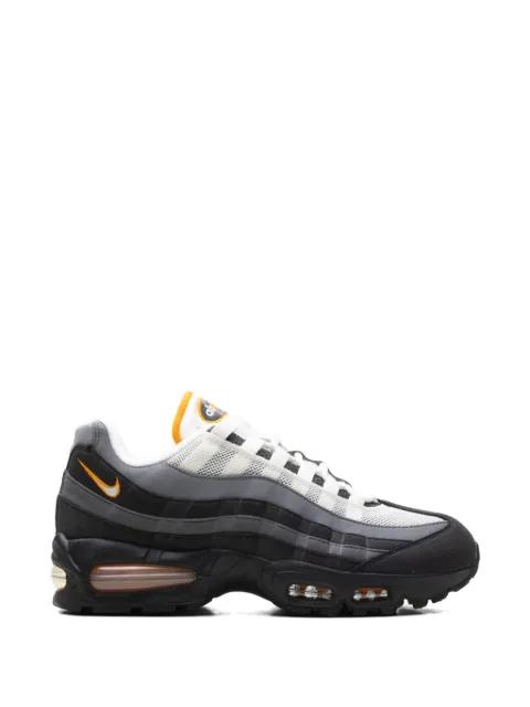 Air Max 95 Big Bubble sneakers by NIKE