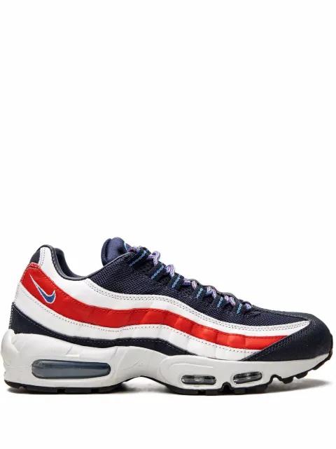 Air Max 95 City QS "London" sneakers by NIKE