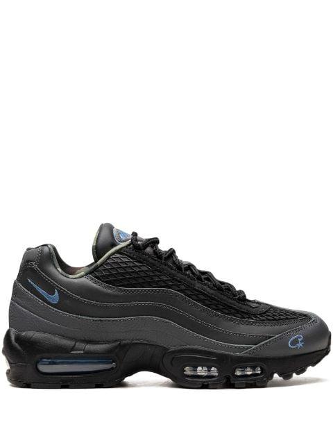 Air Max 95 "Corteiz- Gridiron" sneakers by NIKE