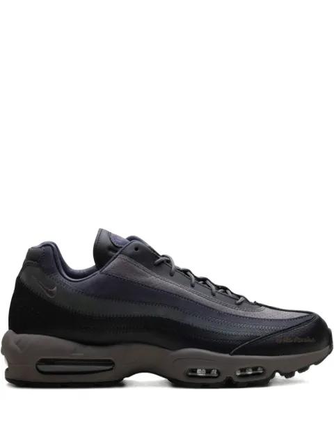 Air Max 95 "Diffused Taupe/Phantom" sneakers by NIKE