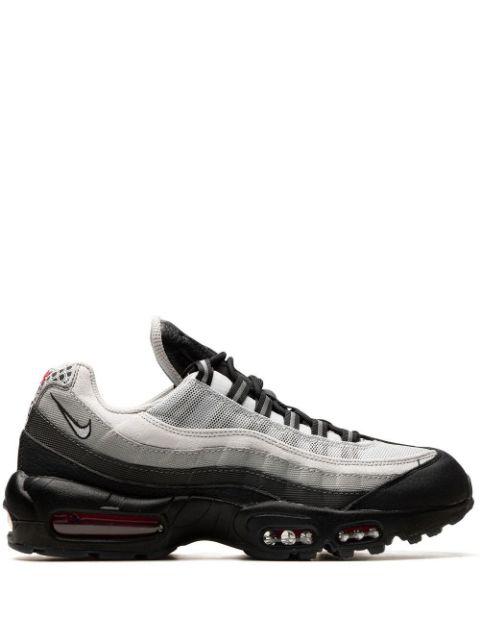 Air Max 95 "Fish Scales" sneakers by NIKE
