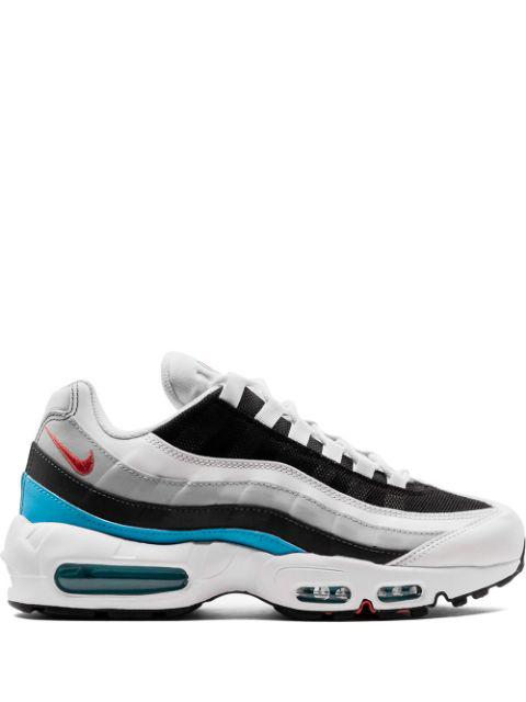 Air Max 95 "Glass Blue" sneakers by NIKE