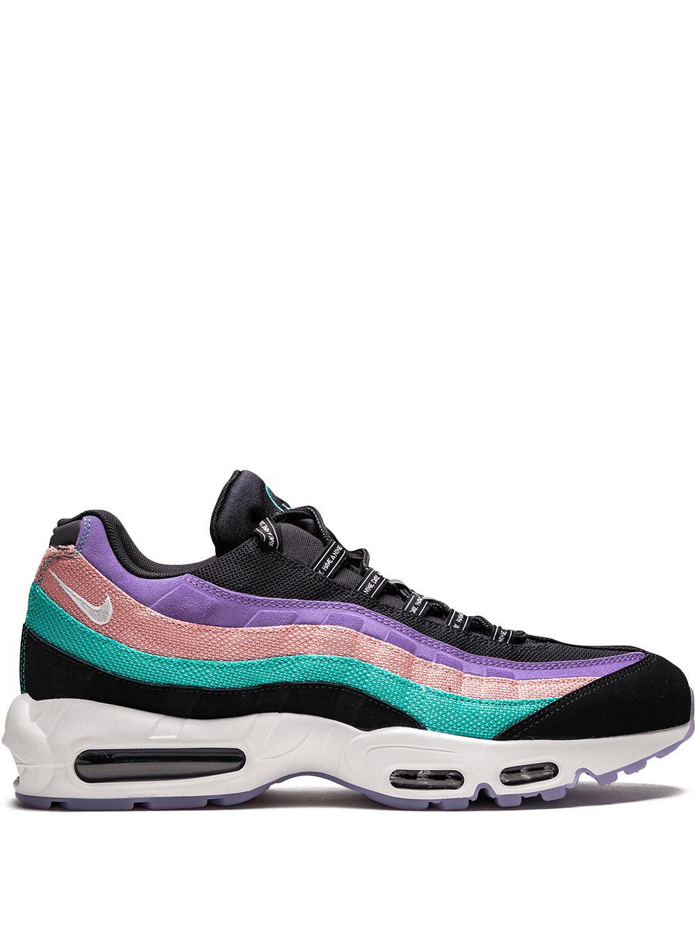 Air Max 95 "Have A Nike Day" sneakers by NIKE