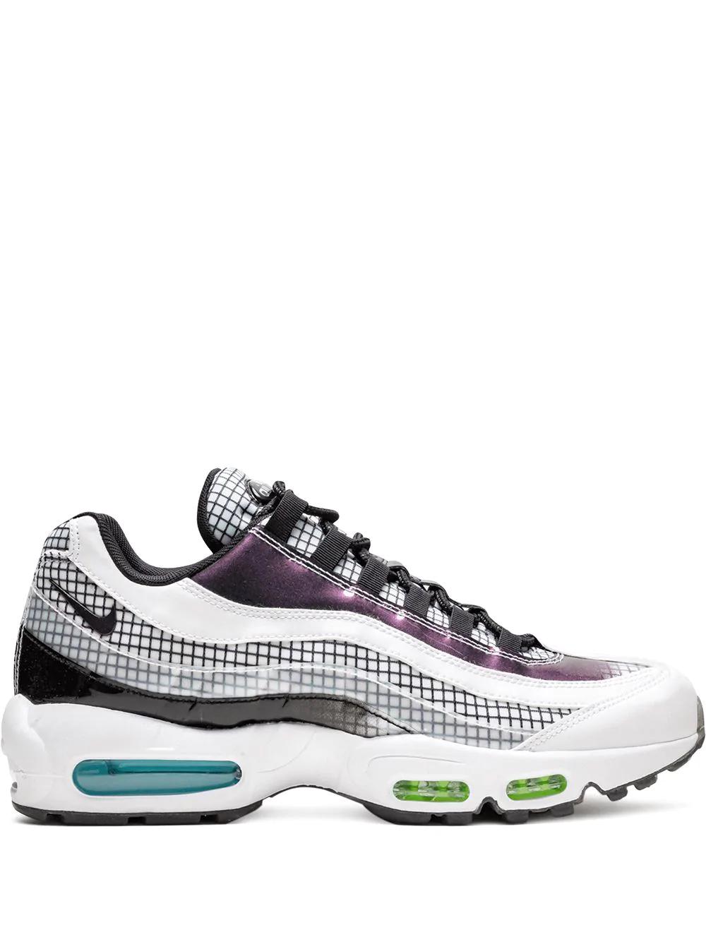 Air Max 95 Lv8 sneakers by NIKE