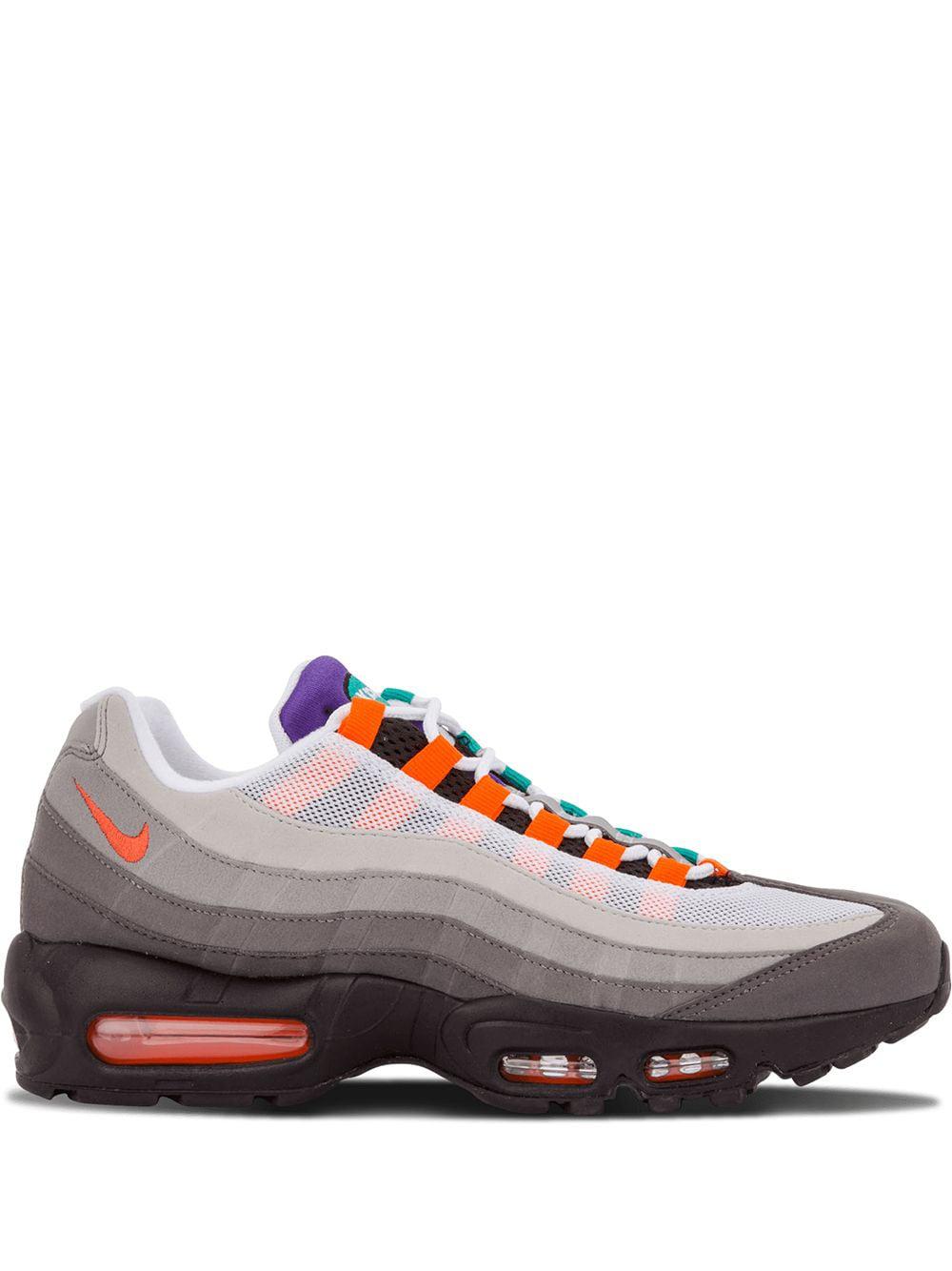 Air Max 95 OG QS sneakers by NIKE