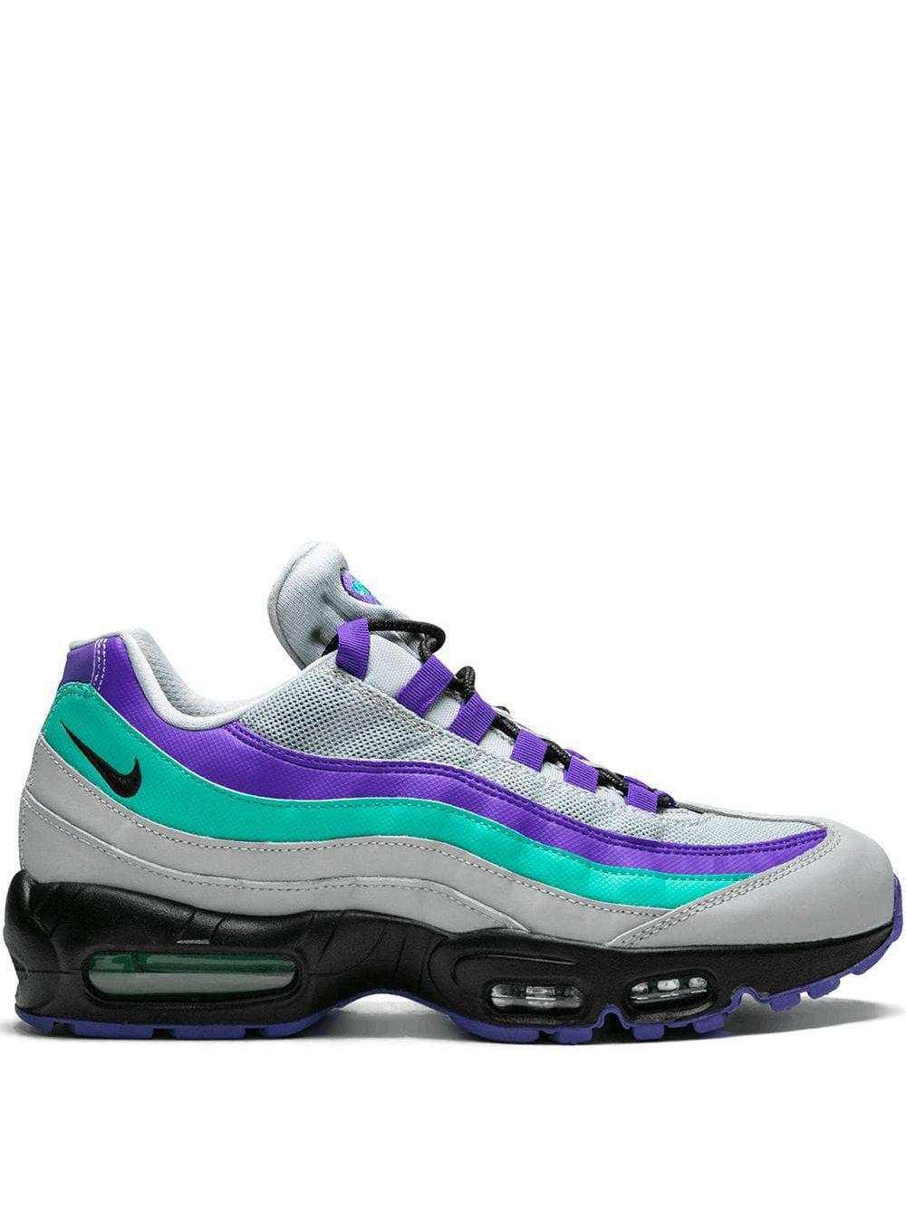 Air Max 95 OG sneakers by NIKE