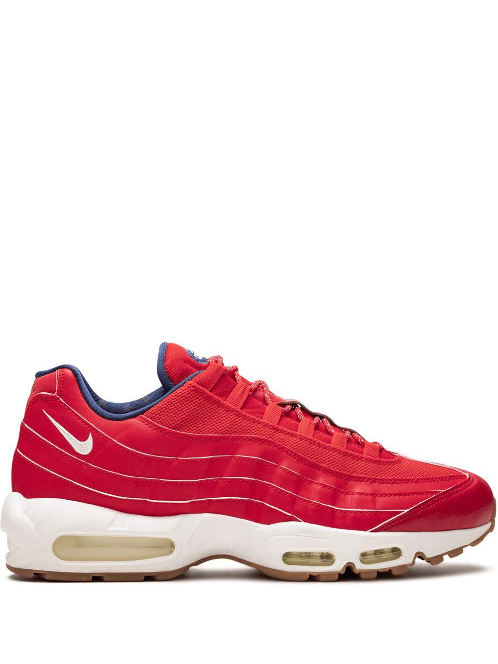 Air Max 95 PRM sneakers by NIKE