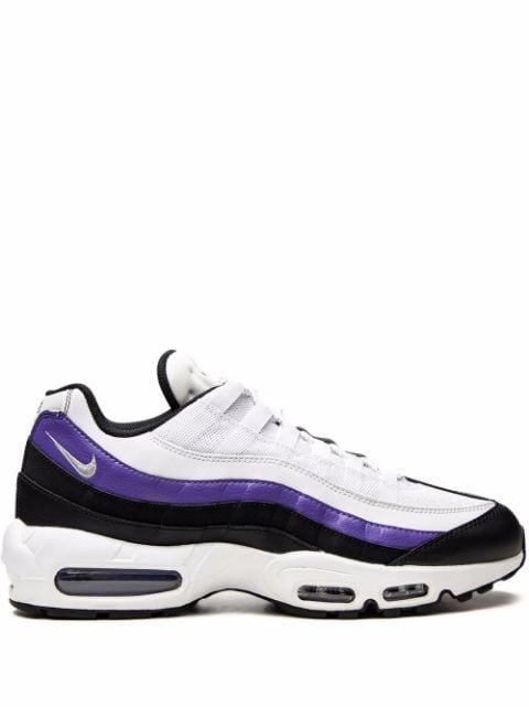 Air Max 95 "Persian Violet" sneakers by NIKE