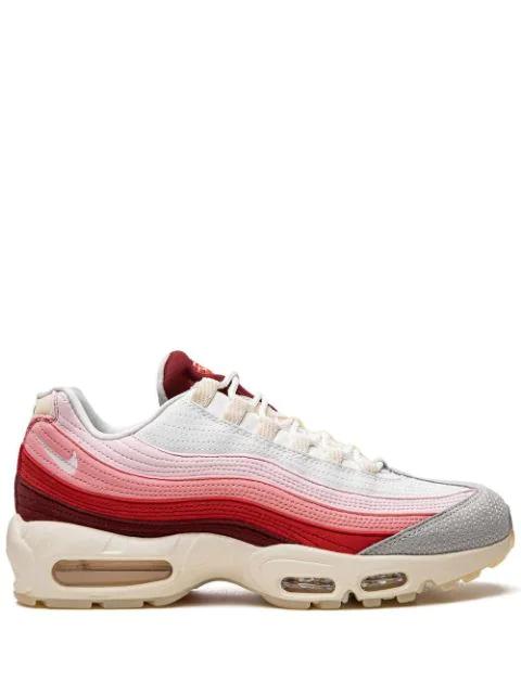 Air Max 95 QS "Anatomy Of Air" sneakers by NIKE