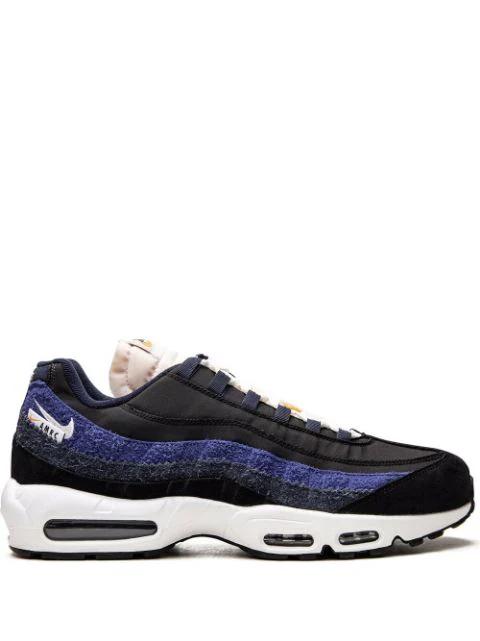 Air Max 95 SE "Running Club" sneakers by NIKE