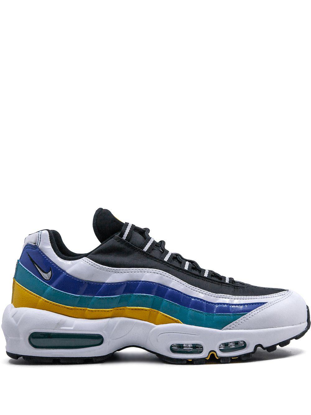 Air Max 95 SE sneakers by NIKE
