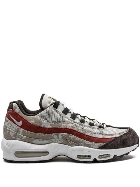 Air Max 95 "Social FC" sneakers by NIKE