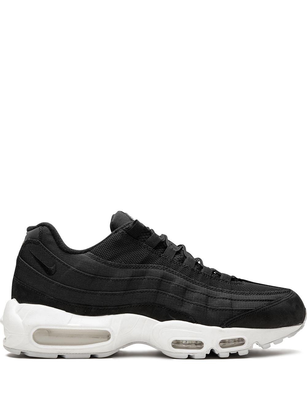 Air Max 95 / Stussy sneakers by NIKE