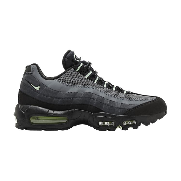 Air Max 95 'Vapor Green' by NIKE