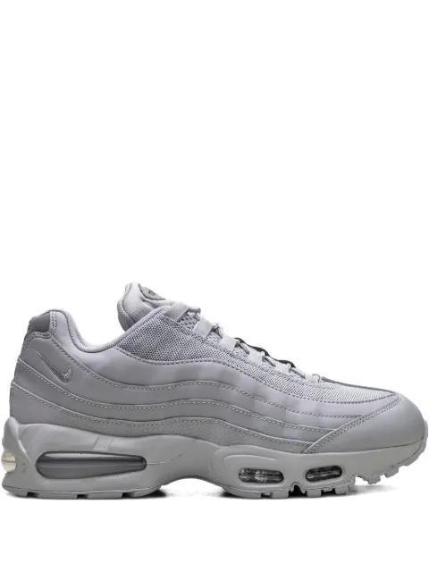 Air Max 95 "Wolf Grey" trainers by NIKE