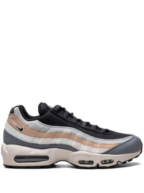 Air Max 95 low-top sneakers by NIKE