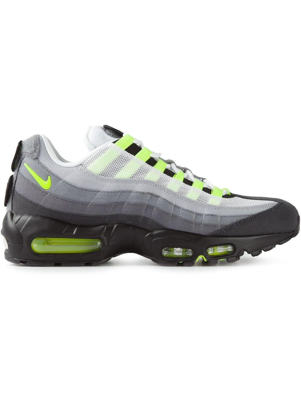 'Air Max 95' trainers by NIKE