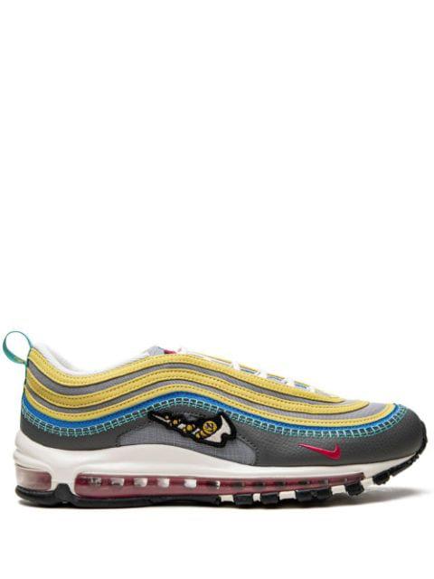 Air Max 97 "Air Sprung" sneakers by NIKE