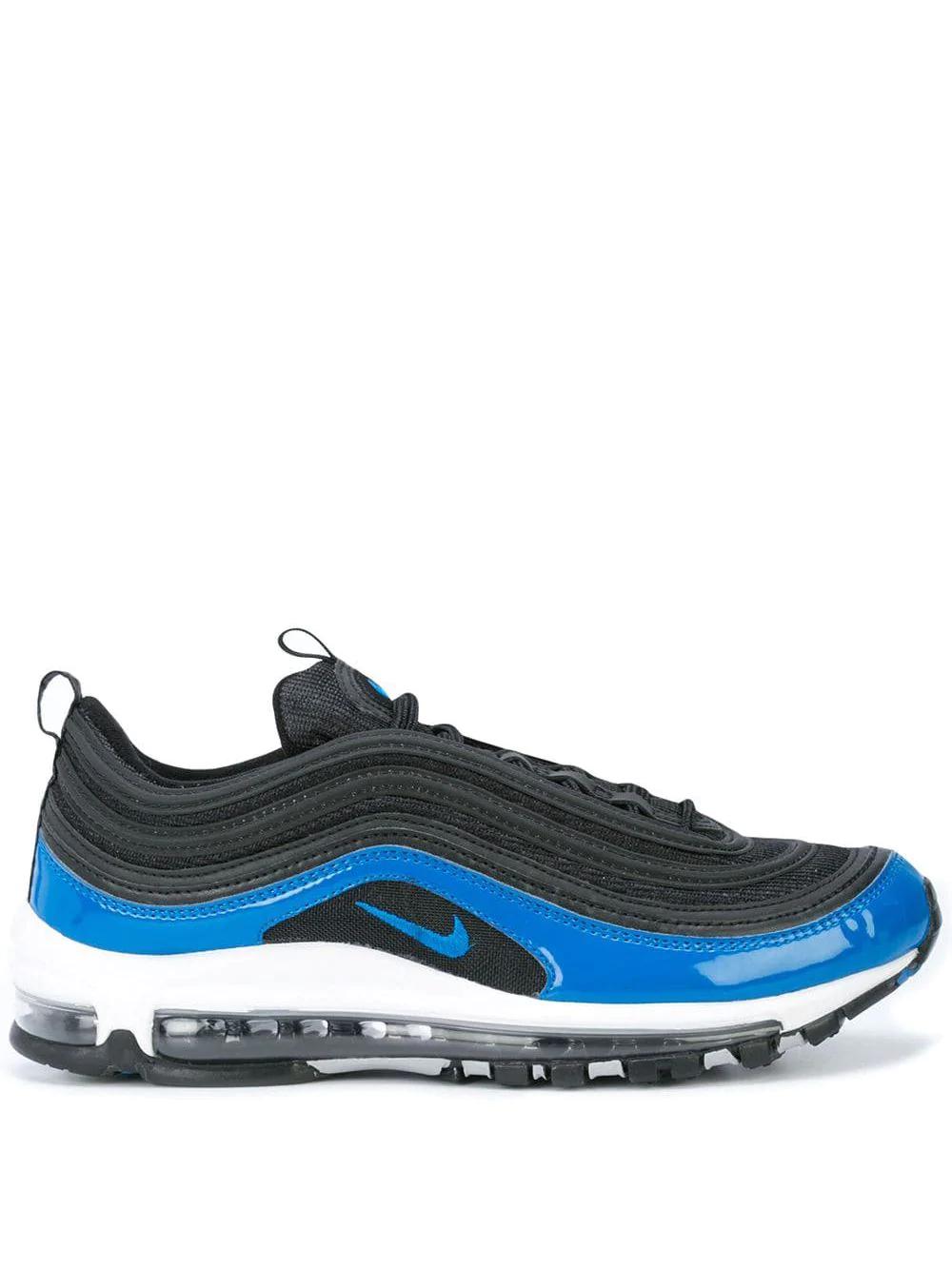 Air Max 97 "Blue Nebula" sneakers by NIKE