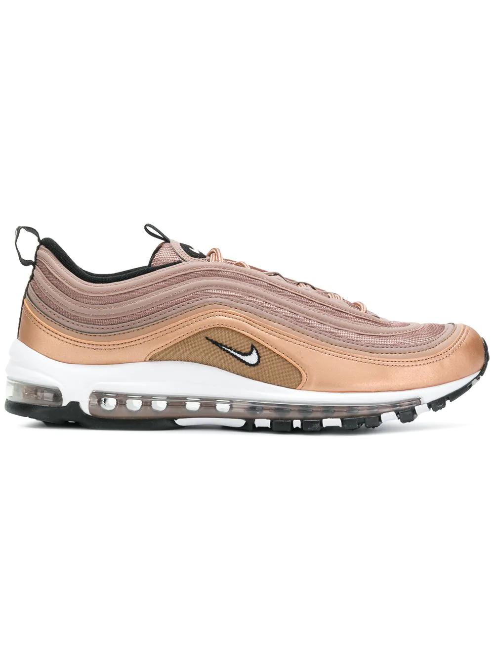 Air Max 97 "Bronze" sneakers by NIKE